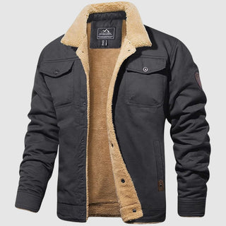 Bruno™ | Bomberjacke - Trendex Fashion#Bruno™ | Bomberjacke