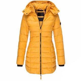 Elise™ | Der Outdoor - Winterparka - Trendex Fashion#Elise™ | Der Outdoor - Winterparka