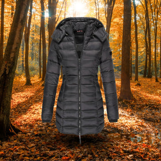 Elise™ | Der Outdoor - Winterparka - Trendex Fashion#Elise™ | Der Outdoor - Winterparka