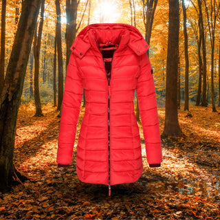 Elise™ | Der Outdoor - Winterparka - Trendex Fashion#Elise™ | Der Outdoor - Winterparka