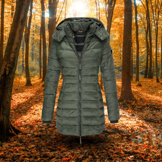 Elise™ | Der Outdoor - Winterparka - Trendex Fashion#Elise™ | Der Outdoor - Winterparka