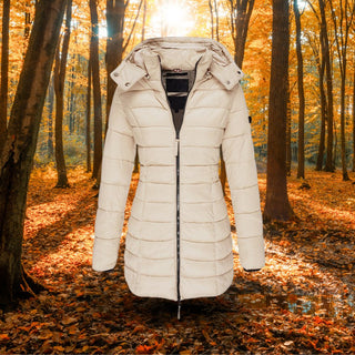 Elise™ | Der Outdoor - Winterparka - Trendex Fashion#Elise™ | Der Outdoor - Winterparka