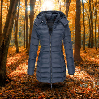 Elise™ | Der Outdoor - Winterparka - Trendex Fashion#Elise™ | Der Outdoor - Winterparka