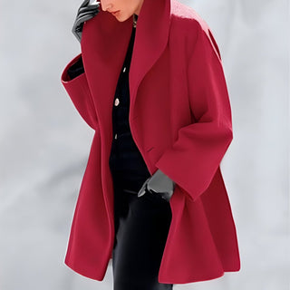 Elsa™ | Gemütliche Saisonjacke - Trendex Fashion#Elsa™ | Gemütliche Saisonjacke