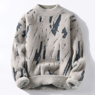 Filip™| Strickpullover - Trendex Fashion#Filip™| Strickpullover