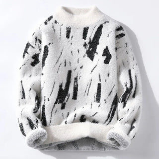 Filip™| Strickpullover - Trendex Fashion#Filip™| Strickpullover