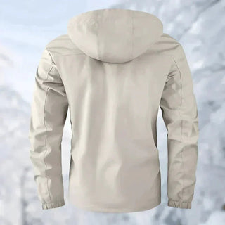 Heinz™| Wind Und Wasserdichte Outdoor Jacke - Trendex Fashion#Heinz™| Wind Und Wasserdichte Outdoor Jacke