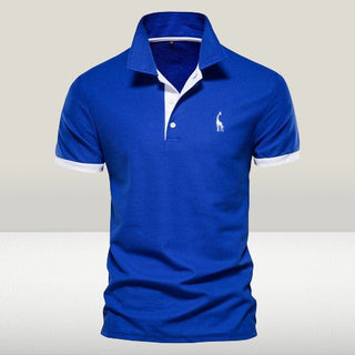 Leo™ | Premium Poloshirt - Trendex Fashion#Leo™ | Premium Poloshirt