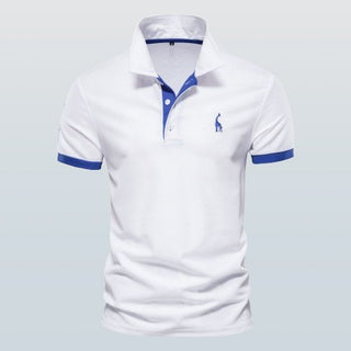 Leo™ | Premium Poloshirt - Trendex Fashion#Leo™ | Premium Poloshirt