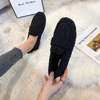 Liebtraud™️| Serenity Luxe Slippers - Trendex Fashion#Liebtraud™️| Serenity Luxe Slippers