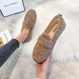 Liebtraud™️| Serenity Luxe Slippers - Trendex Fashion#Liebtraud™️| Serenity Luxe Slippers