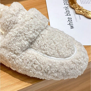 Liebtraud™️| Serenity Luxe Slippers - Trendex Fashion#Liebtraud™️| Serenity Luxe Slippers