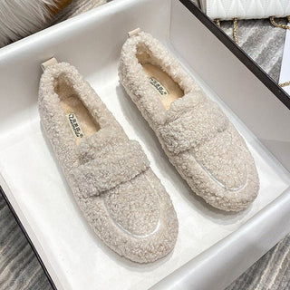 Liebtraud™️| Serenity Luxe Slippers - Trendex Fashion#Liebtraud™️| Serenity Luxe Slippers