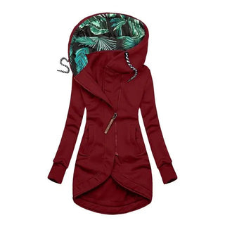 Nora™ | Elegante Jacke - Trendex Fashion#Nora™ | Elegante Jacke